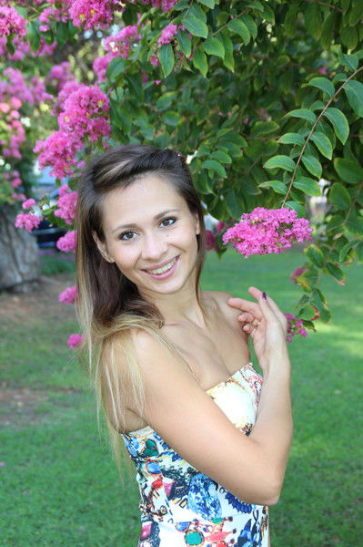 Анастасия Кожевникова