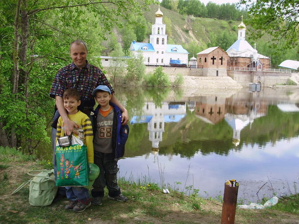 Поляков Александр