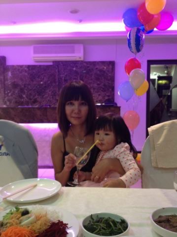 Ольга Тен Санги