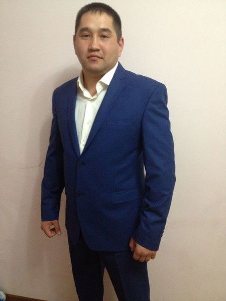 Ерик Карасаев