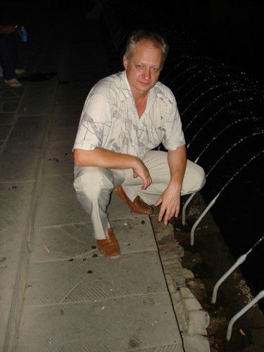 Игорь Скворцов