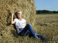 Варвара Шубина