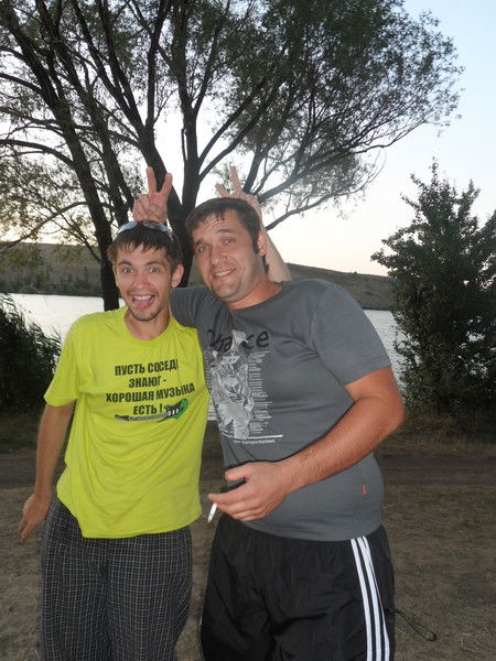 Игорь Бартыш