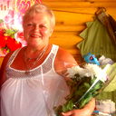 Элла Дробышева