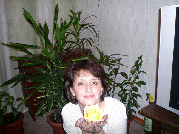 Инна Логвина