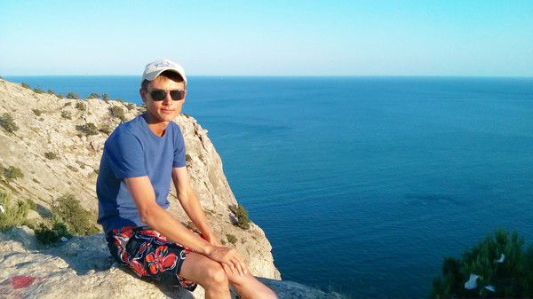 Андрей Тачеев