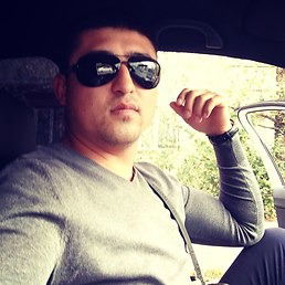 Ершат Джамбурбаев