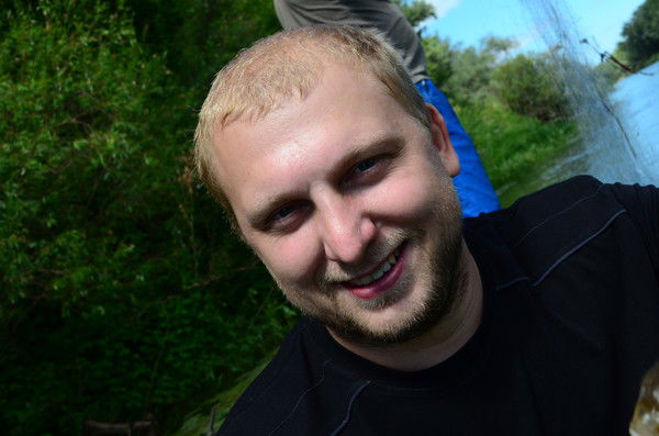 Данил Севостьянов