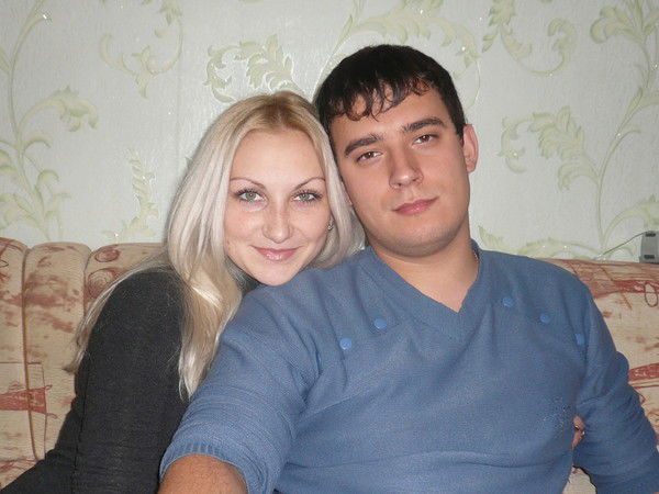 Валерий Шустов