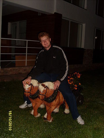 Сергей Шигин