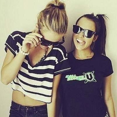 Яна Сучилкина