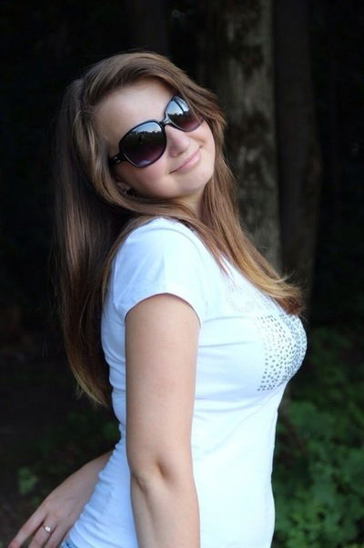 Юлия Лабзина