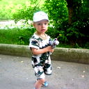 Александр Глинин