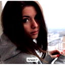 Марина Рыжкова