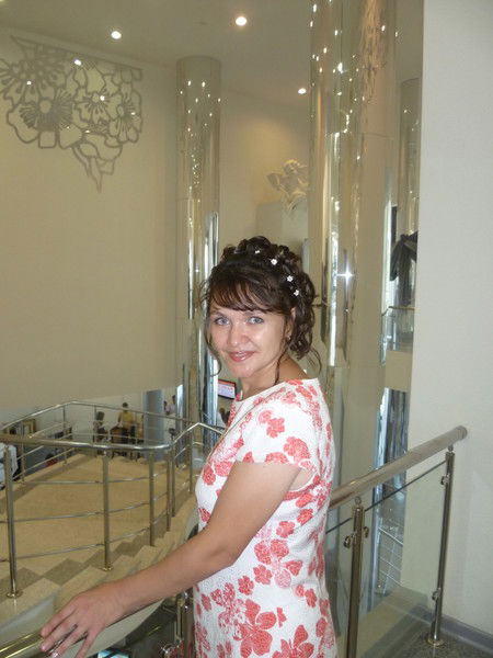 Альбина Ананьева