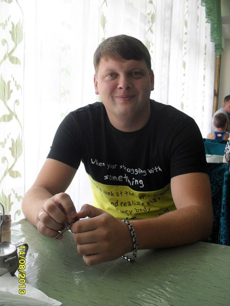 Rom@n Беспятов