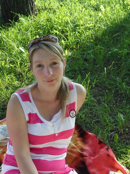 Марина Таранович