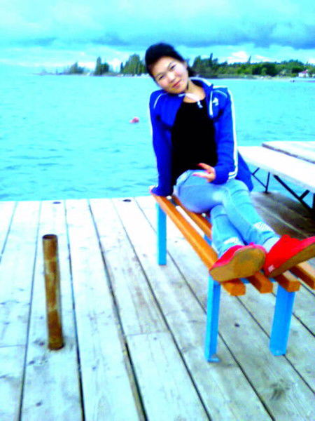 Айтолкун Сулайманова