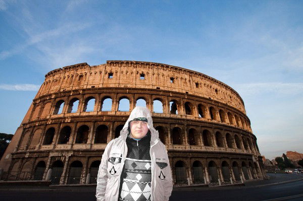 Cерёга Ефимов