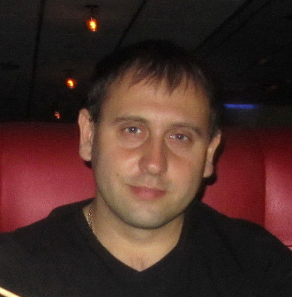 Сергей Рудeнков