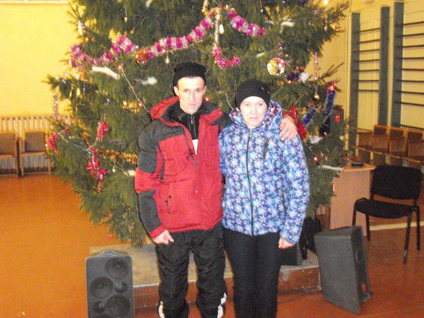 Азамат Гафаров