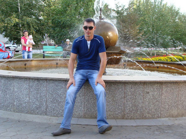 Андрей Миллер