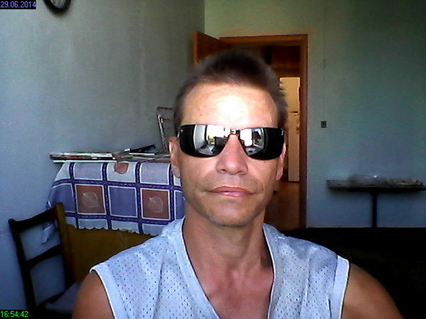 Иван Сорокин