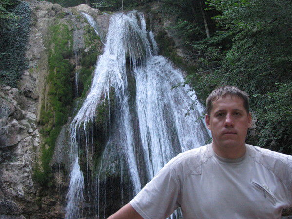 Степан Кислицын