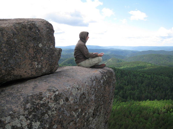 Наталья Богданова