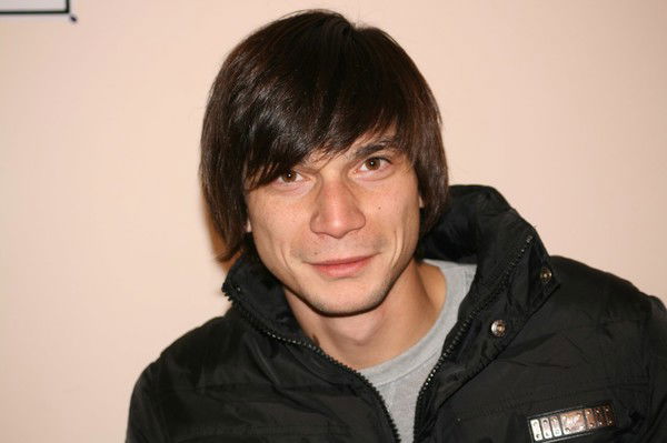 Всеволод Аркадьев