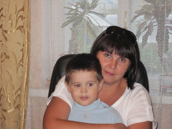 Нелля Аллямова