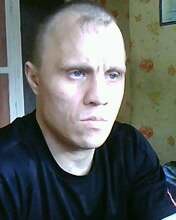 Сергей Горбачев