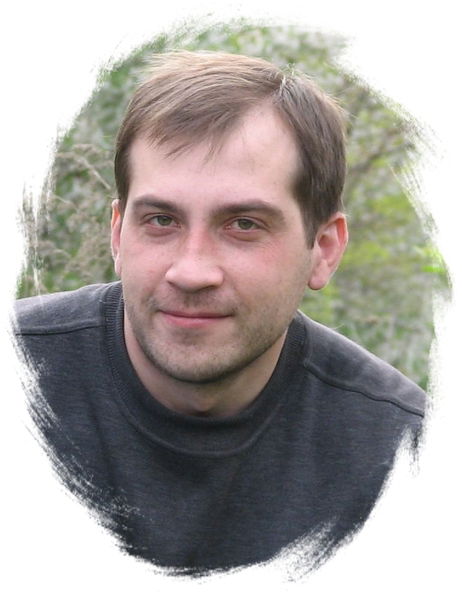 Алексей Нестеров