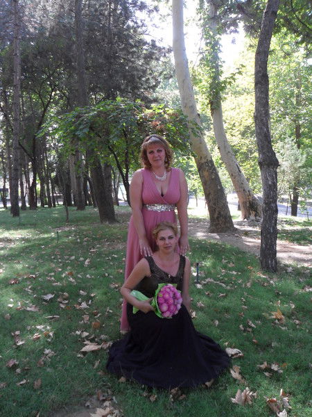 Ольга Павлюкова