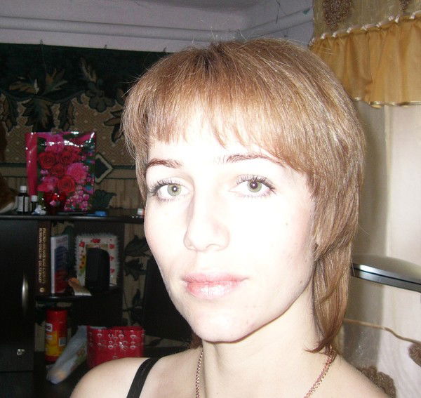 Анастасия Теблоева