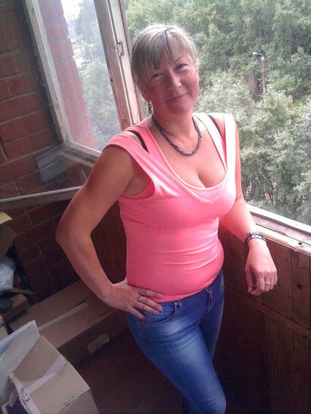 Наталья Листова