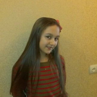 Таня Ефименко