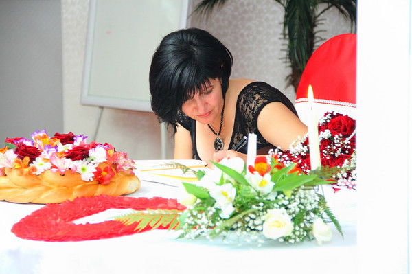 Марина Незнайко