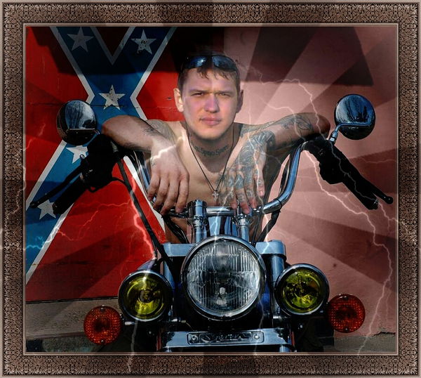 Миша Семенченков