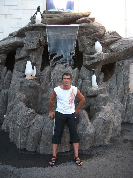 Александр Тимофеев