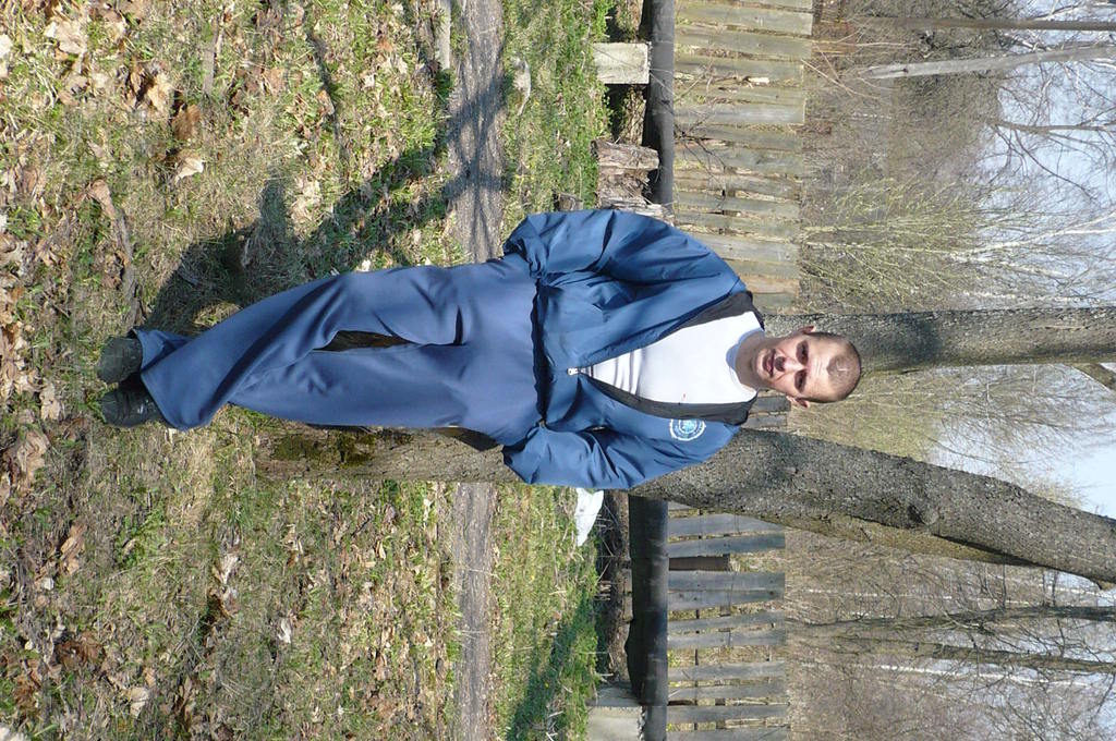 Александр Кондалов