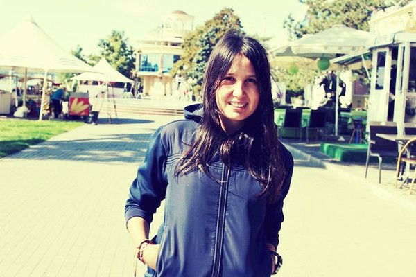 Дамира Вейт (Ягофарова)