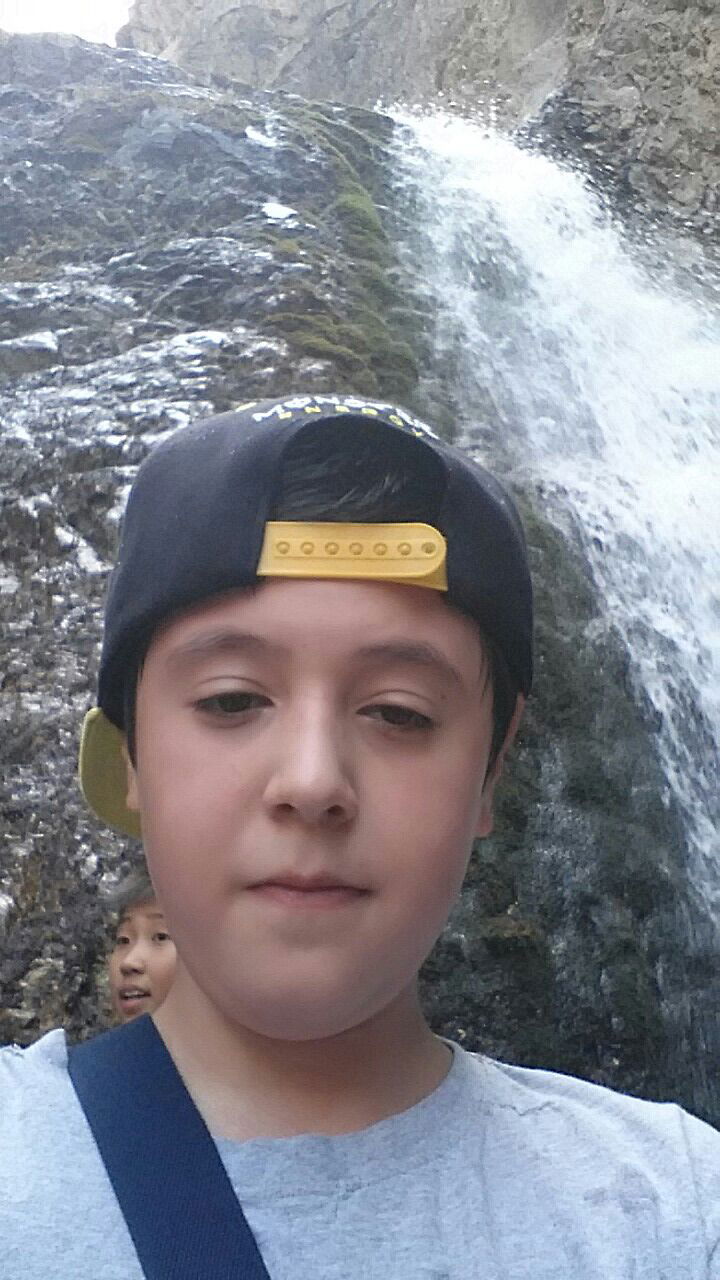 Амир Юсупов