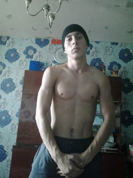 Аслан Грозный