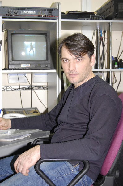 Эдуард Буханевич