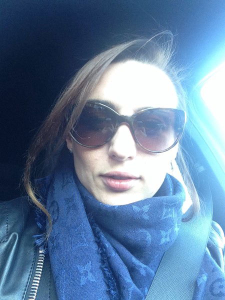 Ирина Чернышова