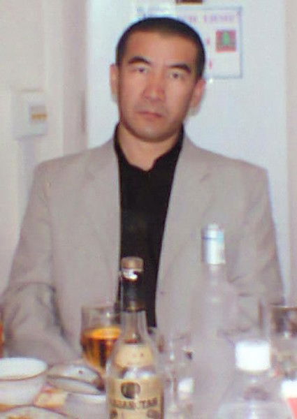 Азат Темиров