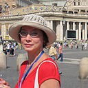 Наталия Скорина