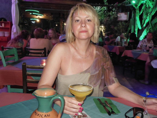 Лариса Мунтяну