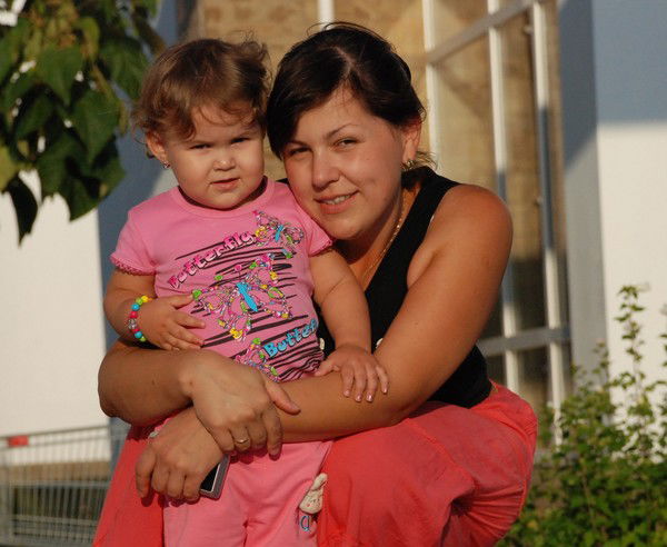 Эльнура Муратова